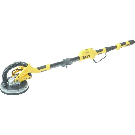 Stanley SFMEE500S 750W Wall Sander - Powerful, Efficient, and Easy to Use for Perfect Finishes!